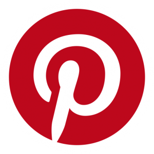 Icone Pinterest